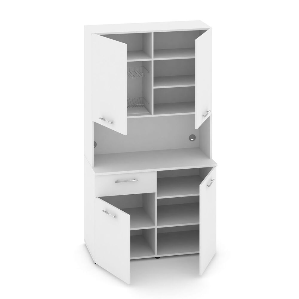 Комплект мини-кухни FIT (Вариант № 3)