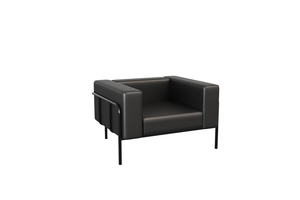 Диван одноместный