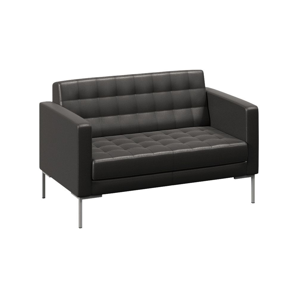 Диван двухместный