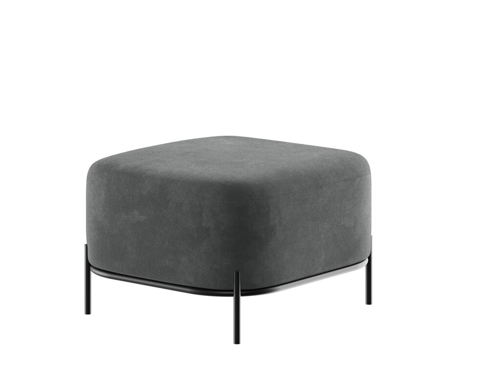 Диван одноместный без спинки