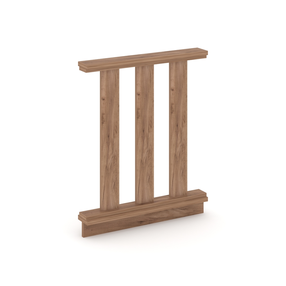 Kodex Барьер для зала суда