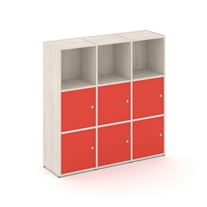 Locker plus Комплект №3