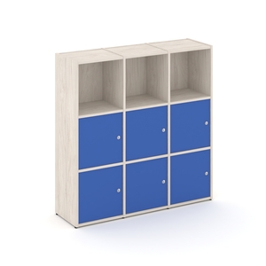 Locker plus Комплект №3