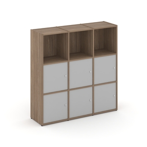 Locker plus Комплект №3