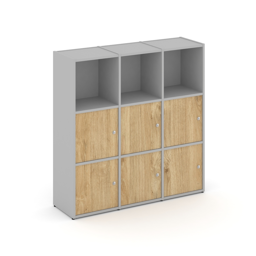 Locker plus Комплект №3