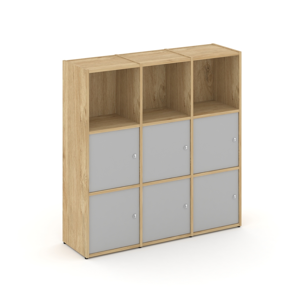 Locker plus Комплект №3