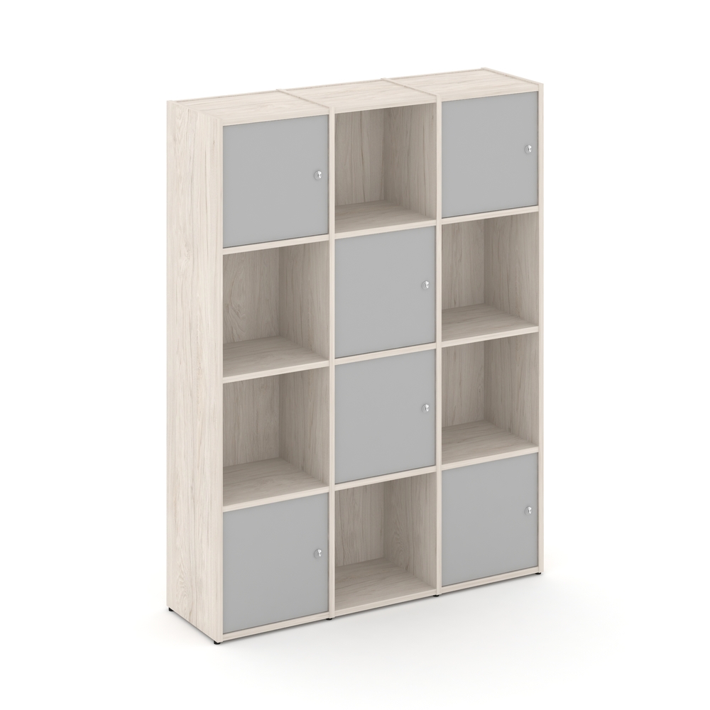 Locker plus Комплект №6