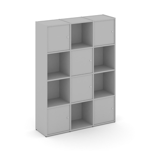 Locker plus Комплект №6