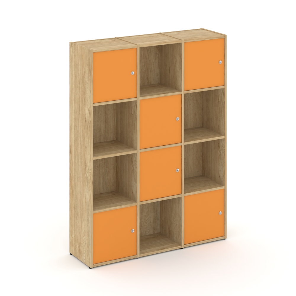 Locker plus Комплект №6