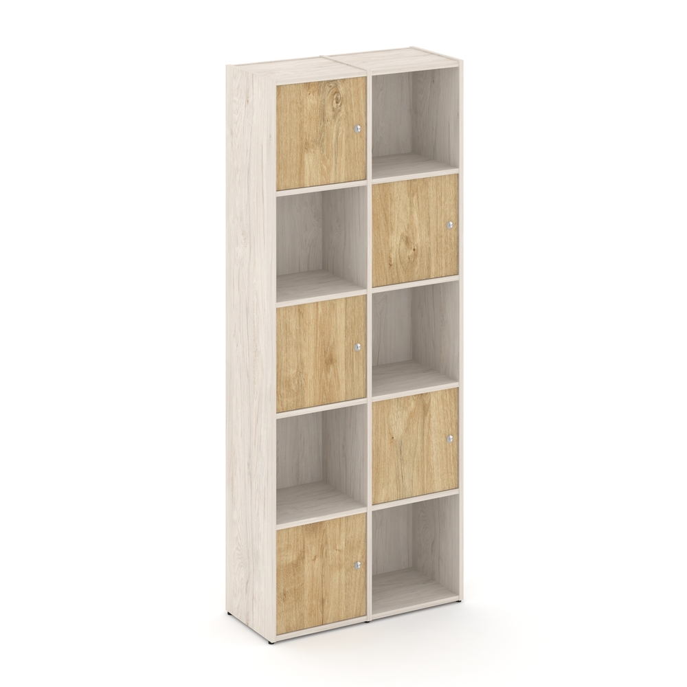 Locker plus Комплект №8