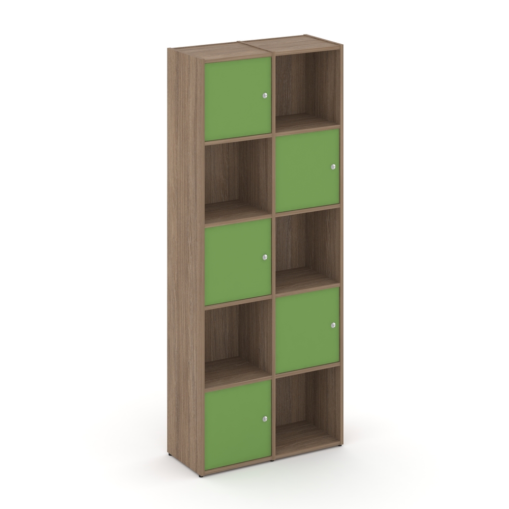 Locker plus Комплект №8