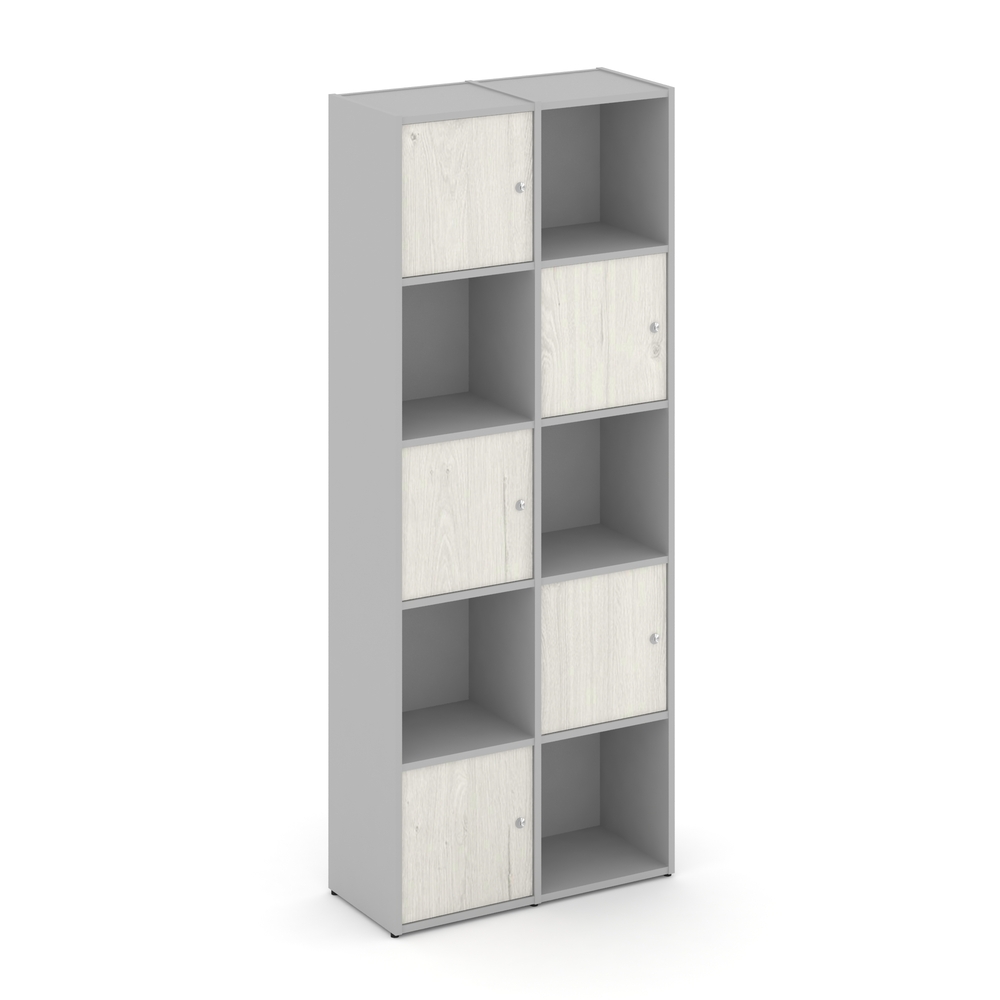 Locker plus Комплект №8