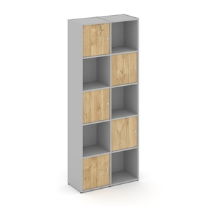 Locker plus Комплект №8