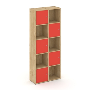 Locker plus Комплект №8