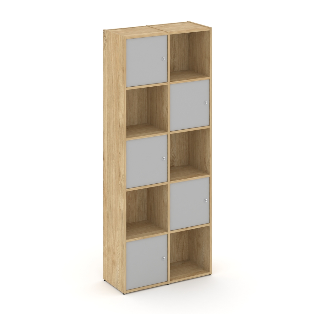 Locker plus Комплект №8