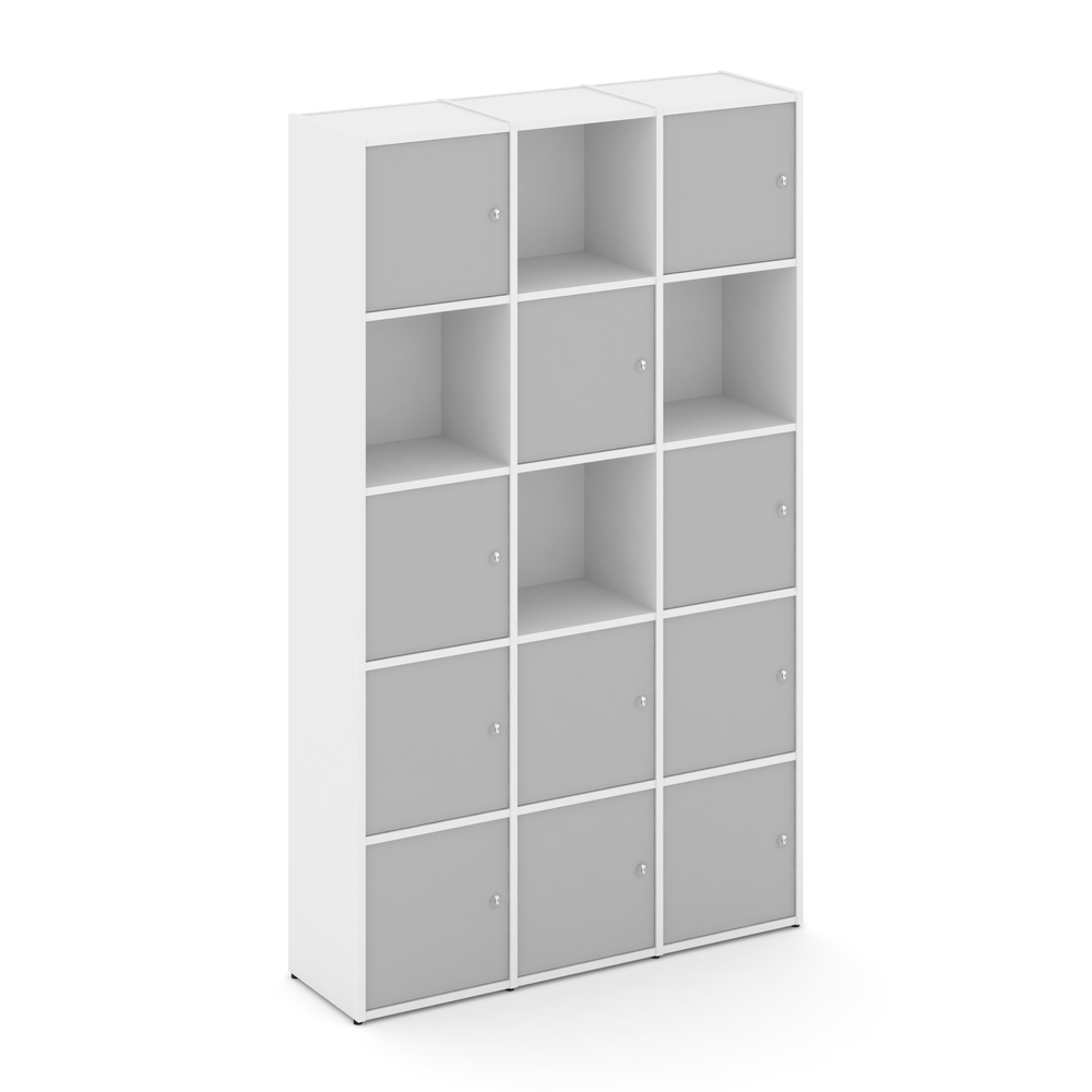 Locker plus Комплект №9