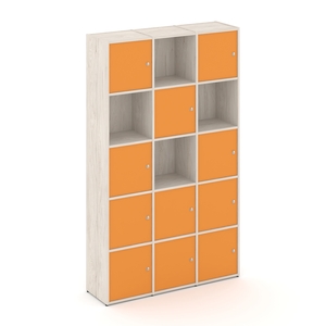 Locker plus Комплект №9