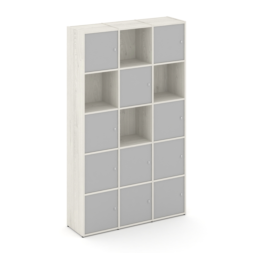 Locker plus Комплект №9