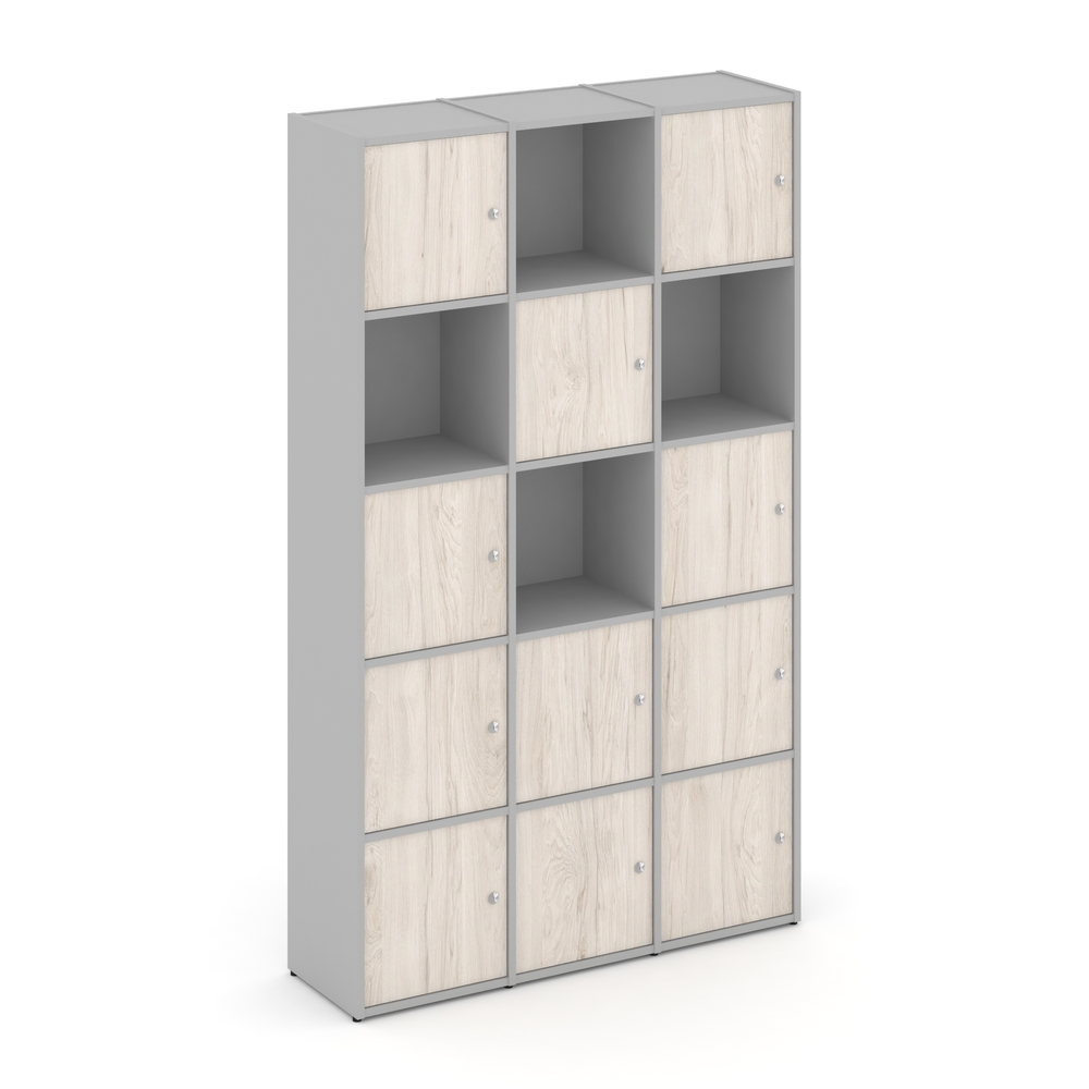 Locker plus Комплект №9