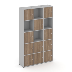 Locker plus Комплект №9