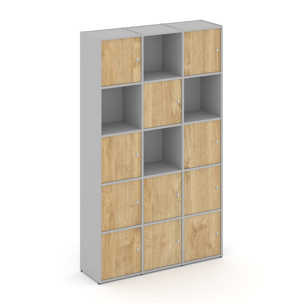 Locker plus Комплект №9