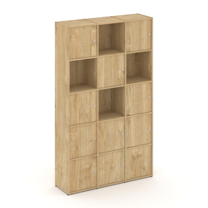 Locker plus Комплект №9