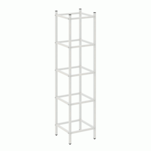 Угловой проходной модуль