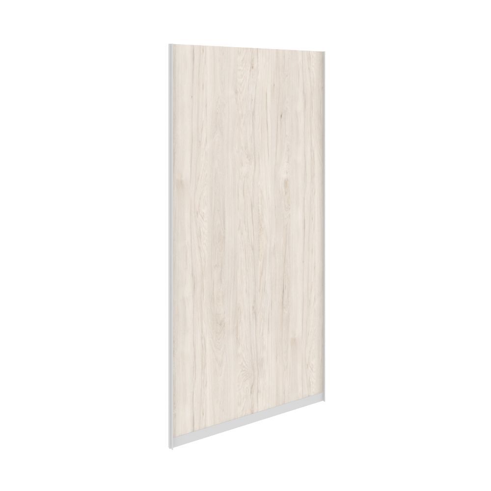 Дверь ДСП низкая