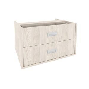 Блок ящиков центральный