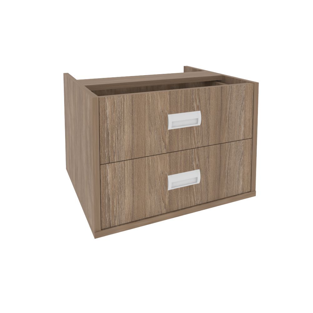 Блок ящиков центральный