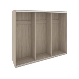 Корпус низкий + трек