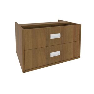 Блок ящиков центральный