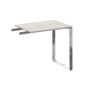 Брифинг-приставка на О-образном м/к