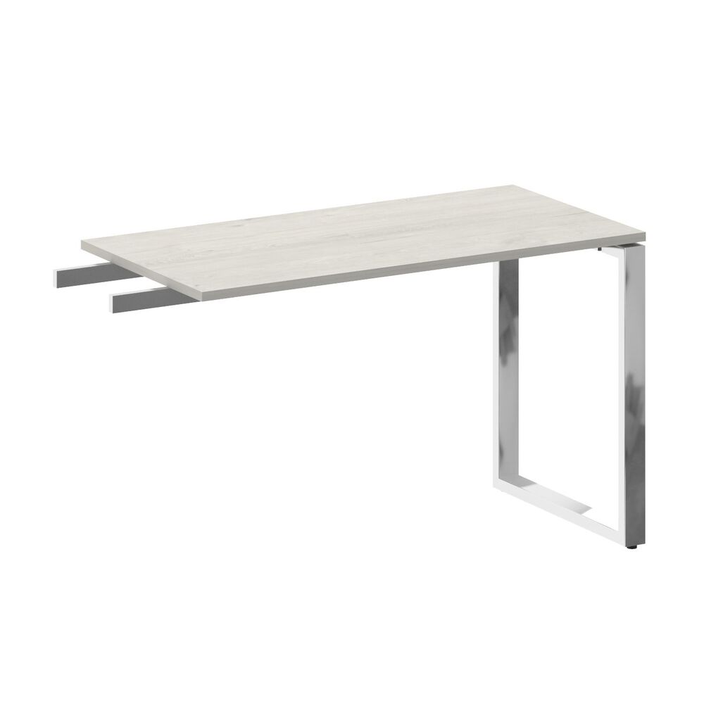 Брифинг-приставка на О-образном м/к