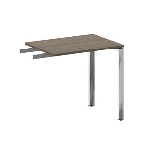 Брифинг-приставка на П-образном м/к