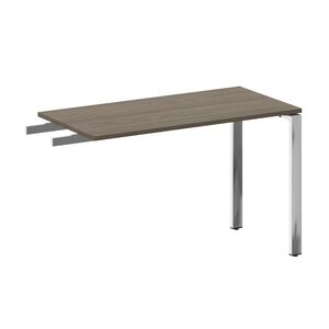 Брифинг-приставкана П-образном м/к