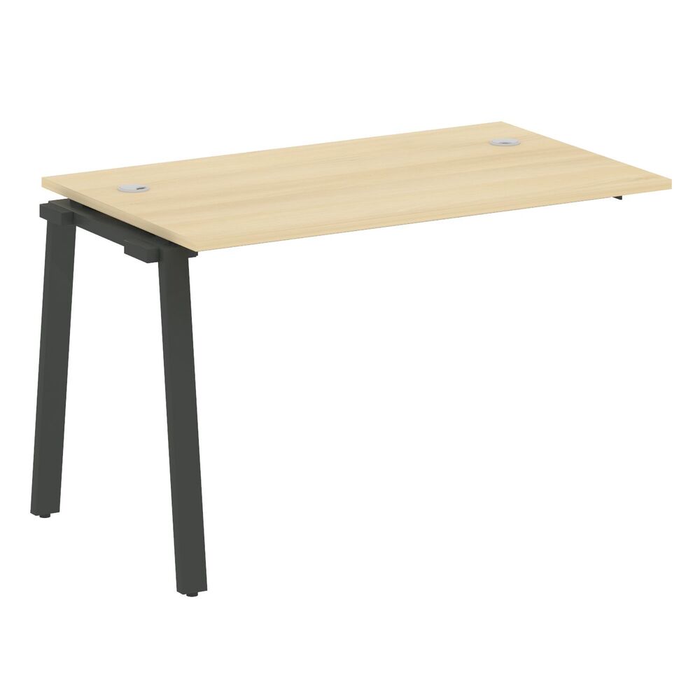 Проходной наборный на А-образном м/к элемент рабочей станции