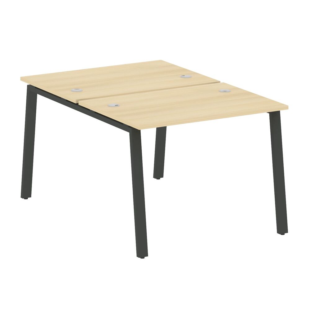 Рабочая станция на А-образном м/к