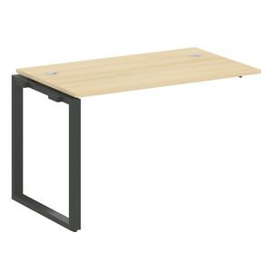 Проходной наборный элемент рабочей станции на О-образном м/к