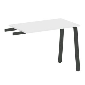 Приставной элемент на А-образном м/к