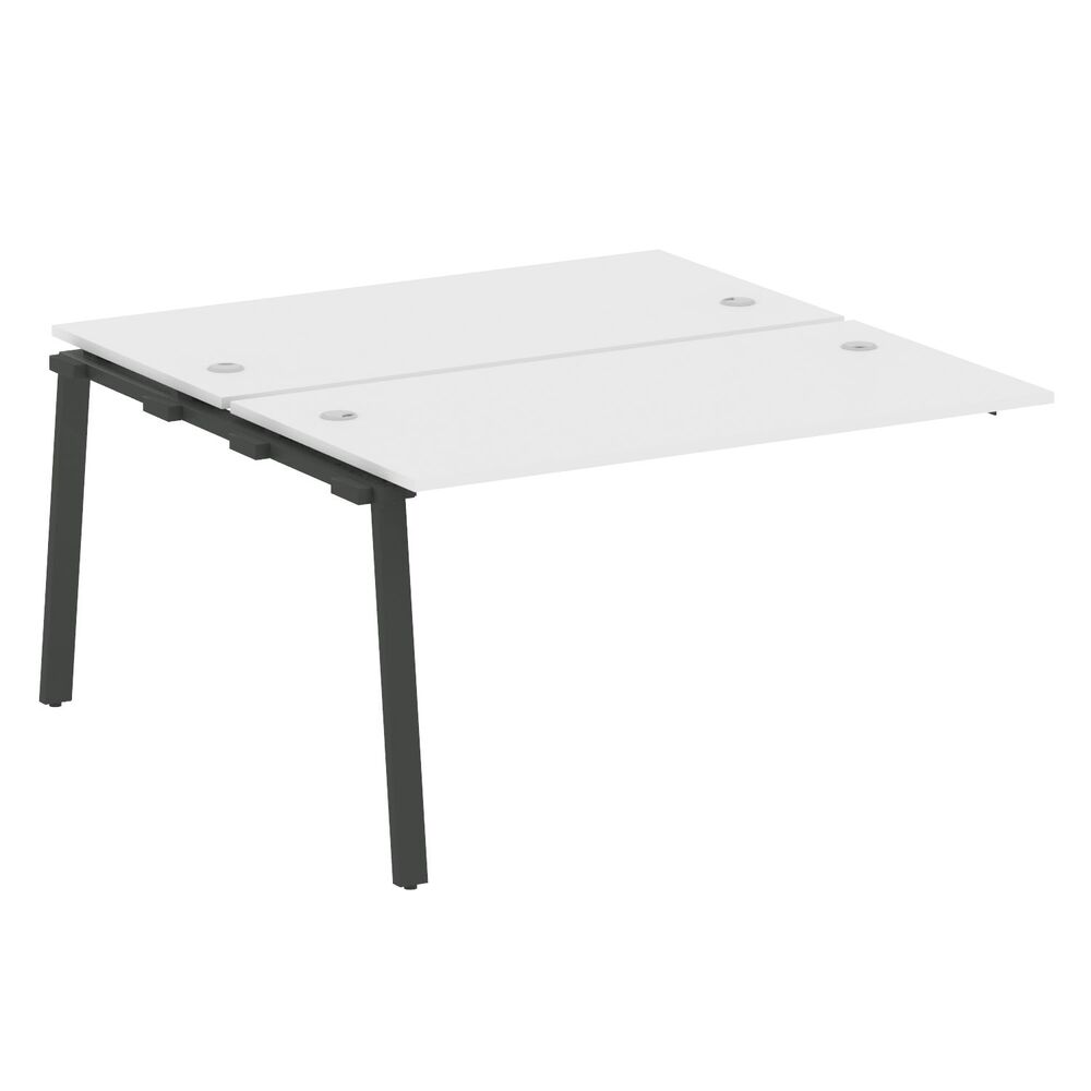 Проходной наборный элемент рабочей станции на А-образном м/к