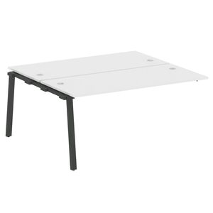 Проходной наборный элемент рабочей станции на А-образном м/к