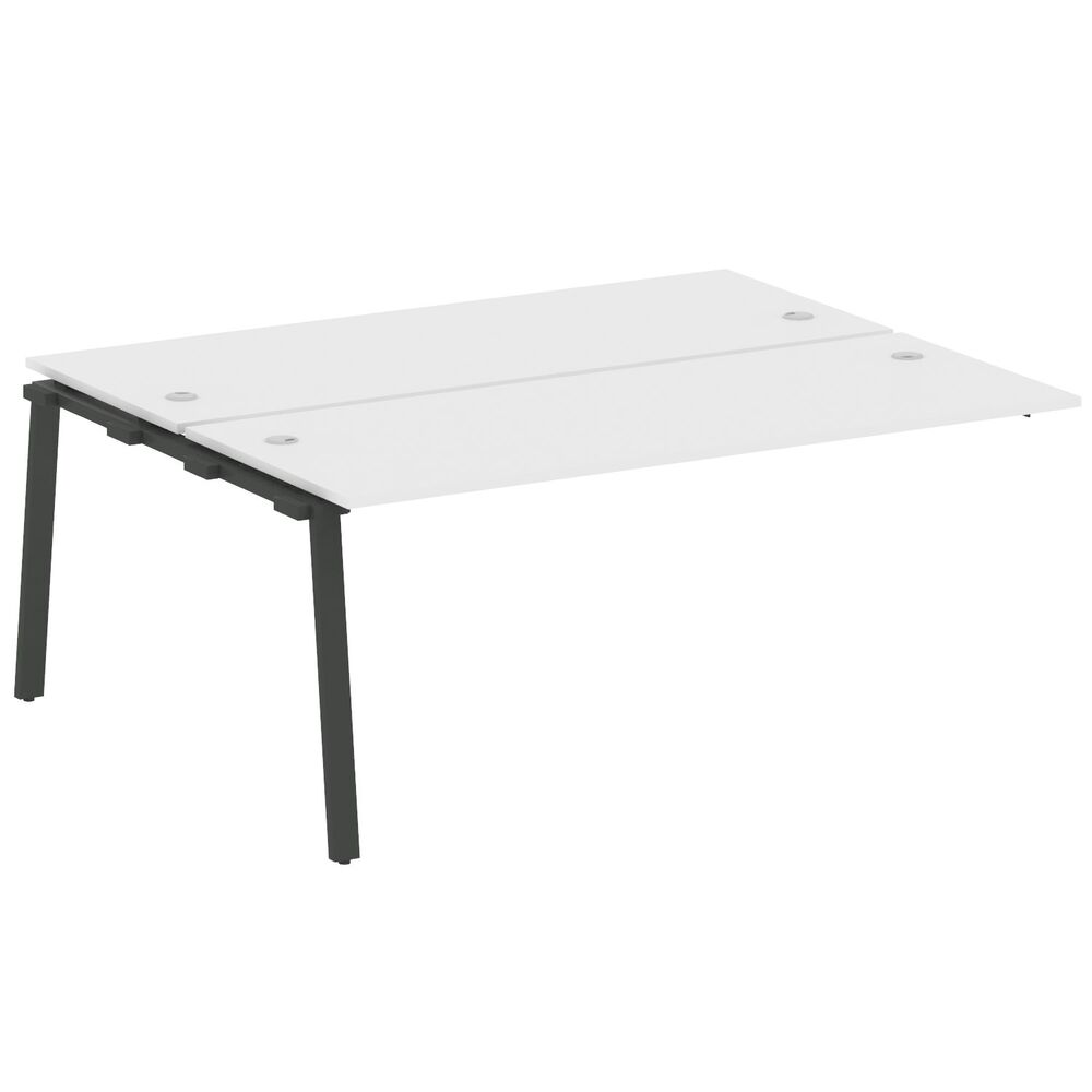 Проходной наборный элемент рабочей станции на А-образном м/к