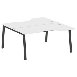 Рабочая станция криволинейная на А-образном м/к