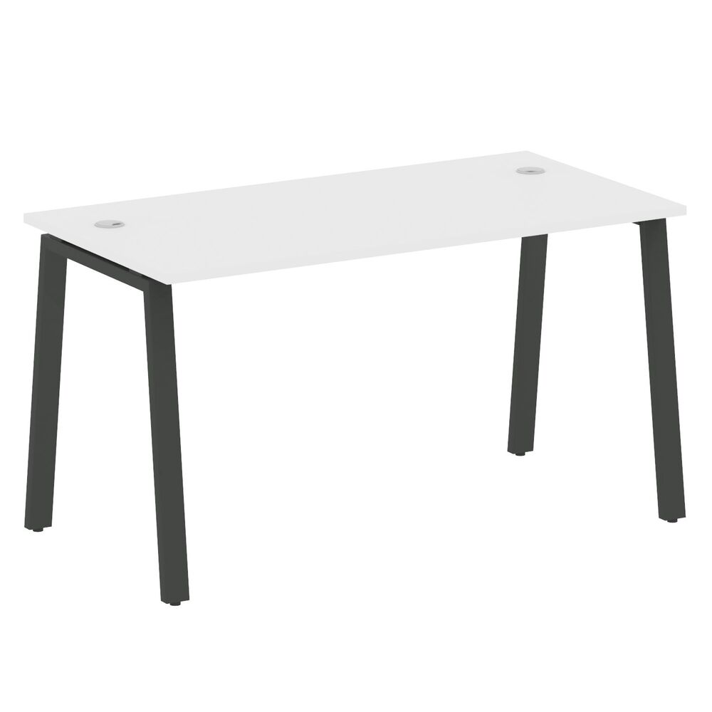 Стол письменный на А-образном м/к