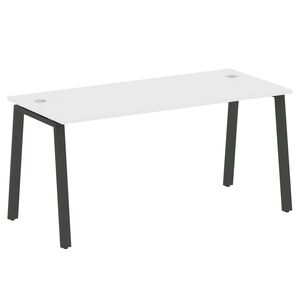 Стол письменный на А-образном м/к