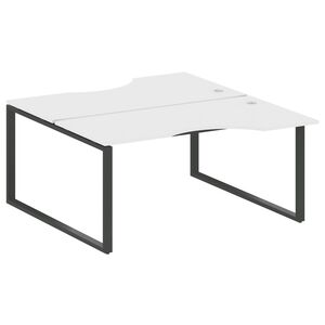 Рабочая станция криволинейная на О-образном м/к