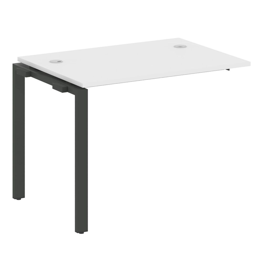 Проходной наборный элемент рабочей станции