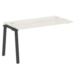 Проходной наборный элемент рабочей станции на А-образном м/к