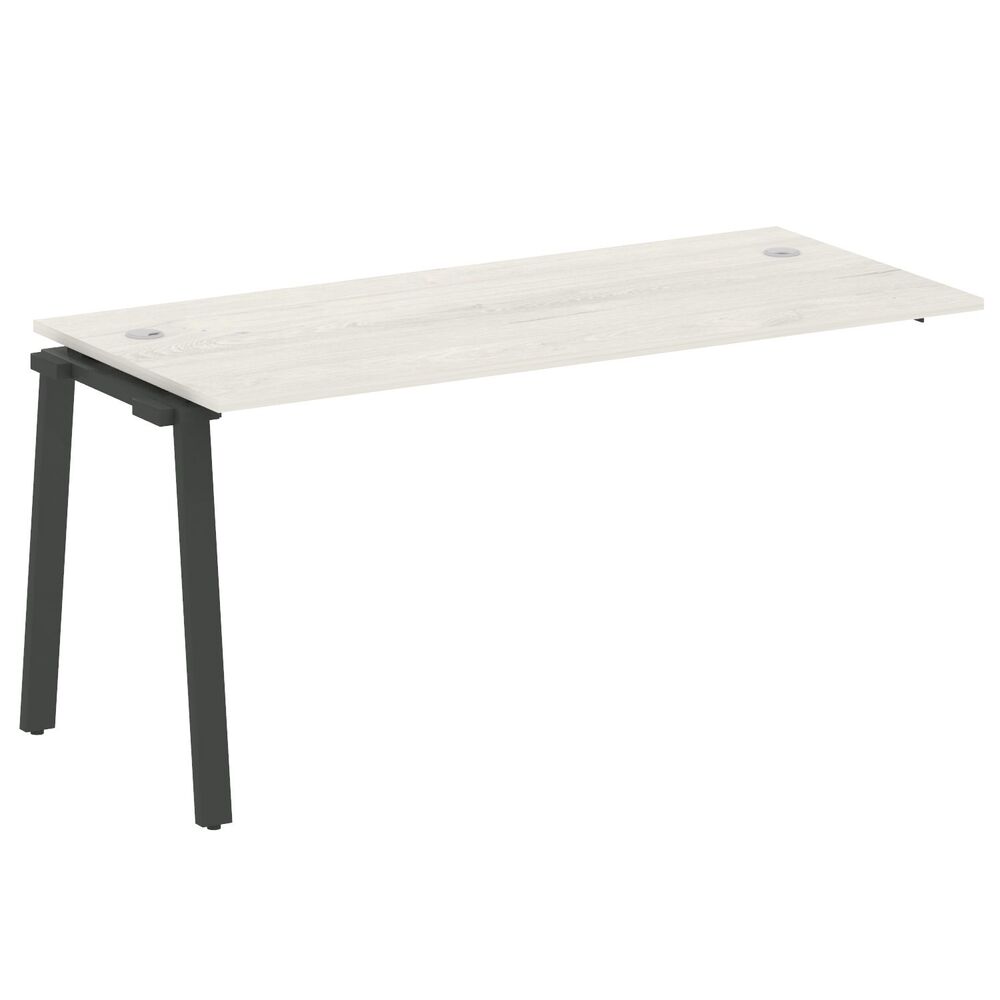 Проходной наборный элемент рабочей станции на А-образном м/к